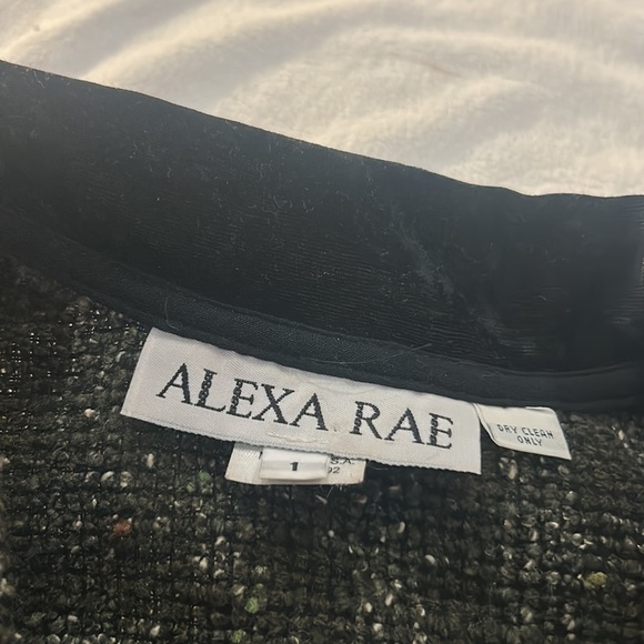 Vintage Alexa Rae Blazer - Picture 2 of 5